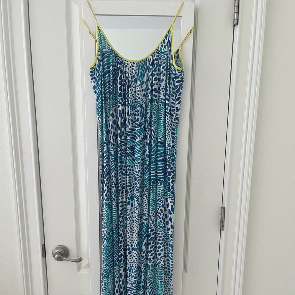 EUC Lilly Pulitzer Dress